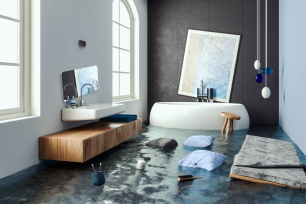 Best Water damage restoration experts  in Vamo, FL